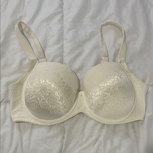 Soma Full Coverage Bra with Underwire Support